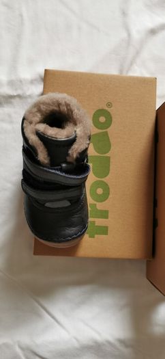 Froddo junior boots