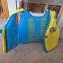 Swim Flotation Vest Image 2