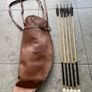Mongolian Bow Image 7