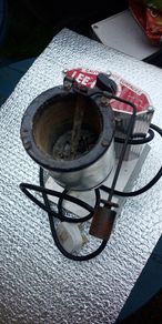 Lee Precision lead pot melter And fishing weight moulds