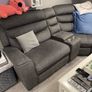 L shape recliner Image 4