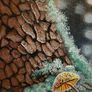 Acrylic on canvas!! Image 4