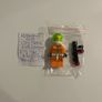 Lego City Space Astronaut Image 2