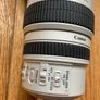 Canon 16x video zoom lens XL 5.5 - 88mm IS 1:1.6-2.6 Image 4