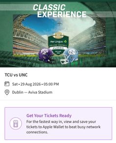 American College Football
