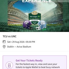 American College Football