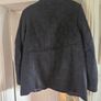 H&M Oversized Wool Blend Blazer Image 3