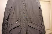 OASIS parka size small BNWT