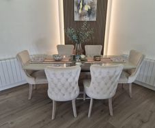 Dining Chairs
