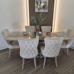 Dining Chairs