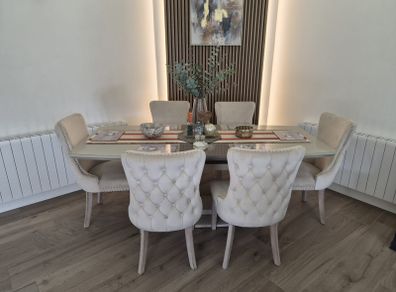 Dining Chairs
