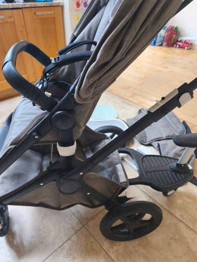 Bugaboo Fox Pram