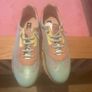 Hispanitas Multicoloured Trainers Image 3