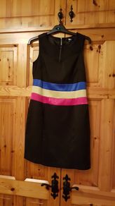 Boutique Dress