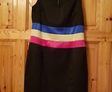 Boutique Dress