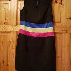 Boutique Dress