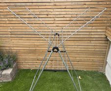 Brabantia Clothes Horse