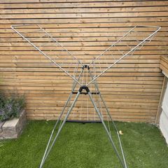 Brabantia Clothes Horse