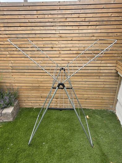 Brabantia Clothes Horse