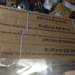 Escooters and E-bikes Parts