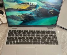 Price Dropped: Dell Latitude 5540 13th Gen I7 Up To 5.2 Ghz