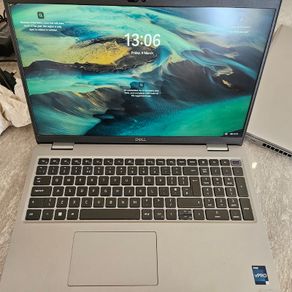 Price Dropped: Dell Latitude 5540 13th Gen I7 Up To 5.2 Ghz