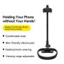 Comfort Joy Series Neck Lazy Phone Holder Image 2