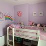 toddler slide bed Image 2