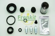 Brake Caliper Repair Kits - Iso - Oe Standards