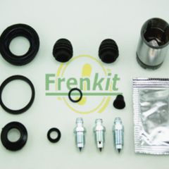 Brake Caliper Repair Kits - Iso - Oe Standards