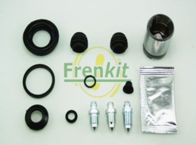 Brake Caliper Repair Kits - Iso - Oe Standards
