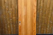 interior door