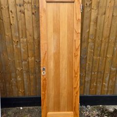 interior door