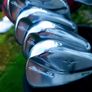 Set of Premium Golf Clubs Image 4