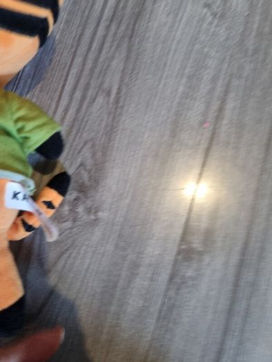 Krew Plushie