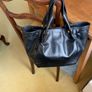 Beautiful leather handbag Image 8