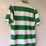 Celtic Jersey. Official Umbro Mens Home Jersey. Season 1987/1989. Original From The Time. Not A Modern Remake. Image 2