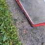 Longford cab door to suit a massey ferguson 135 Image 2