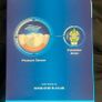 Oral b pro 1 Braun electric toothbrush with pressure sensor Brand New Image 2