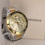 Emporio Armani men's watch Image 2