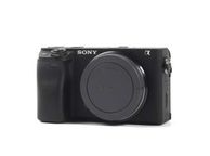 main image for ad Sony Alpha A6400 with Sony 18-105mm f/4 G OSS Lens