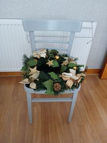christmas wreath