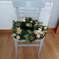 christmas wreath