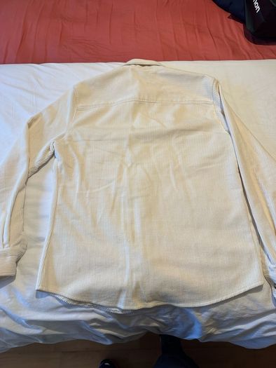 Reiss Corduroy Shirt jacket overshirt
