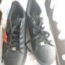 Runners Brand New Black Kappa Trainers UK 10 Image 8