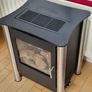 Flueless Gas Stove Image 2