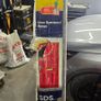 Exitex door seal. Image 2