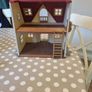 Sylvanian Families House with Ladder Image 2