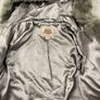 faux fur girls jacket Image 2