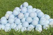 Prov/x golf balls